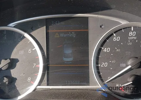 2019 Nissan Sentra S from USA, damaged, VIN 3N1AB7AP8KY321766